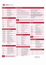 Ruby Regex