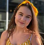 Ruby Rube Net Worth