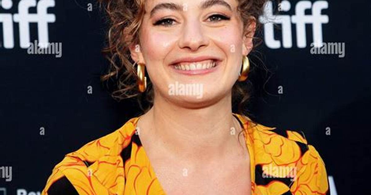 Ruby Serkis