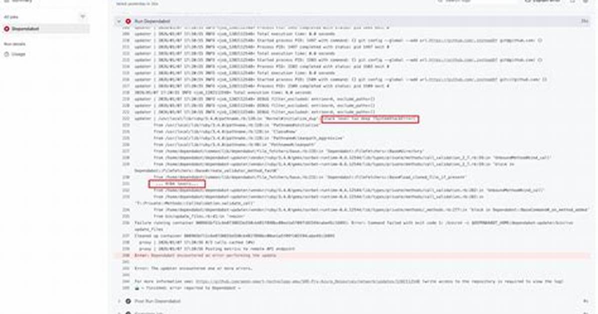 Ruby, Stack Level Too Deep (Systemstackerror)