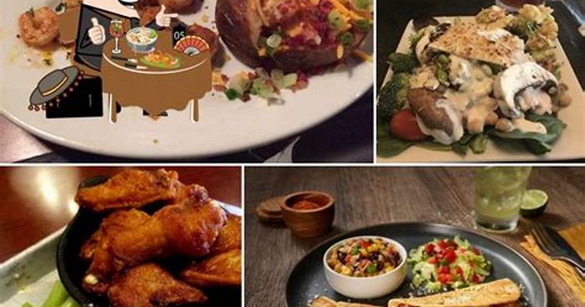 Ruby Tuesday Las Cruces