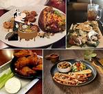 Ruby Tuesday Las Cruces
