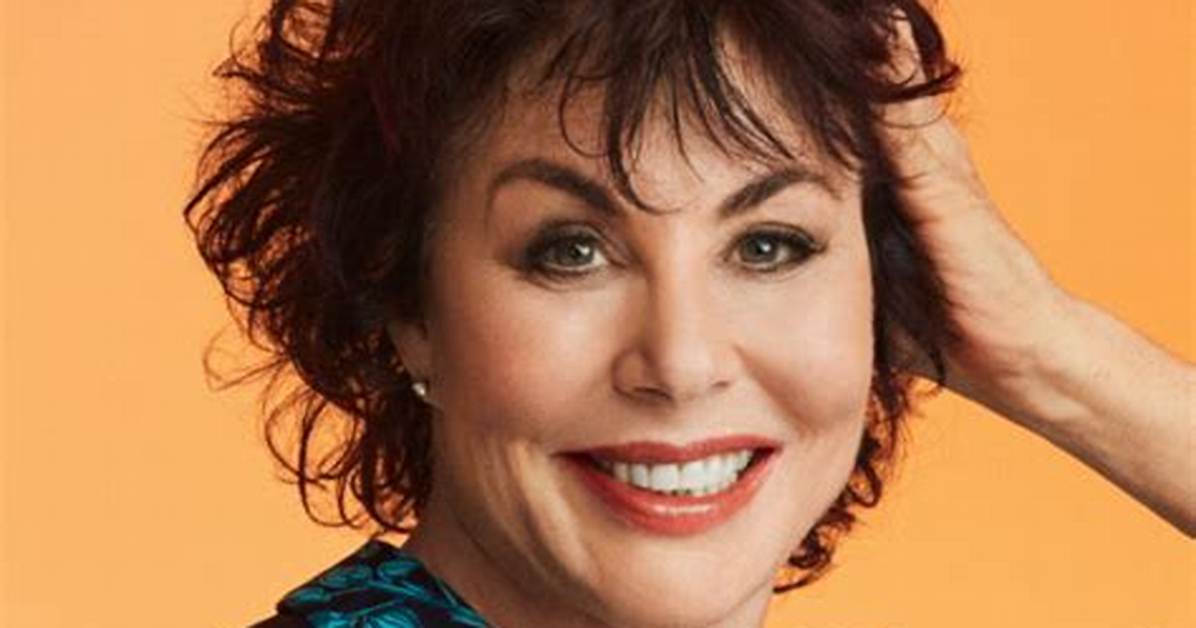 Ruby Wax