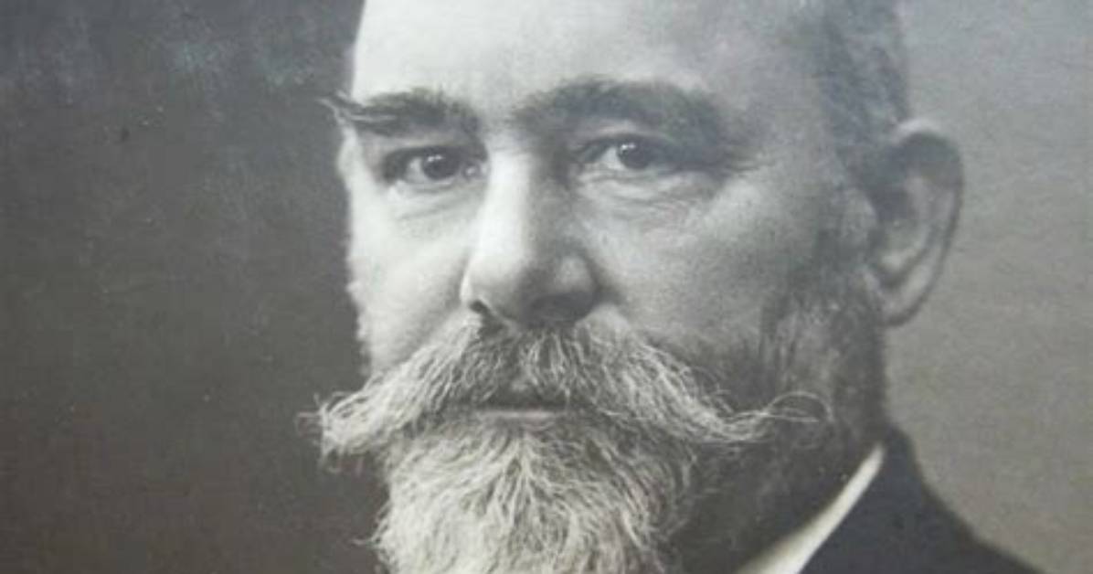 Rudolf Otto