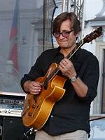 Rudy Linka