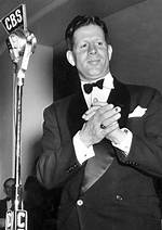 Rudy Vallee
