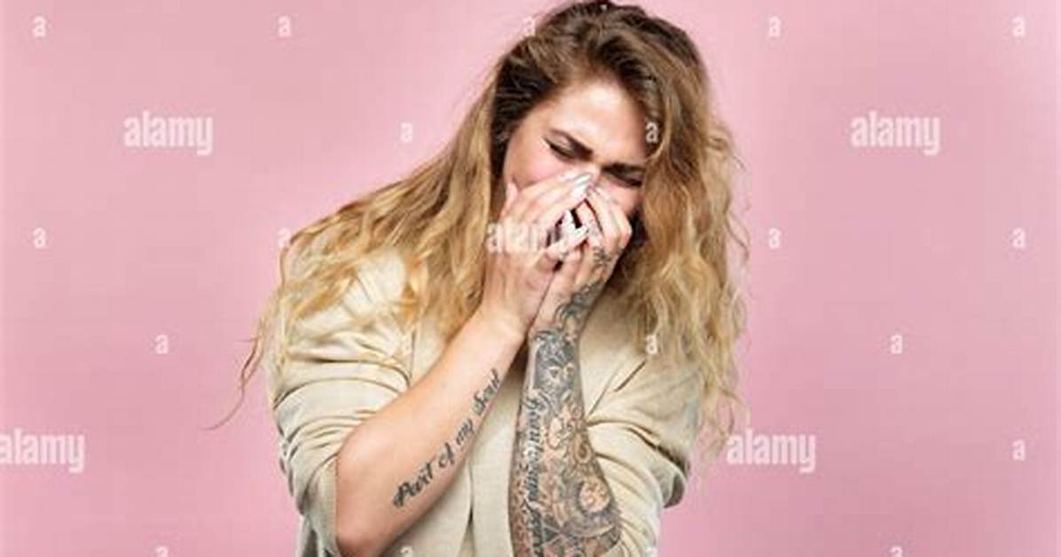 Rueful Cry