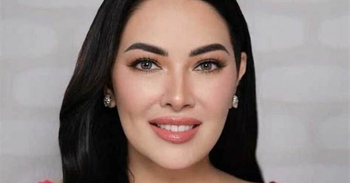 Ruffa Gutierrez