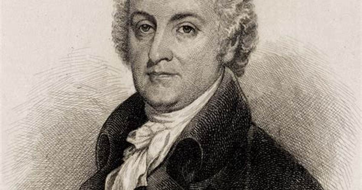 Rufus King