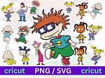 Rug Rats