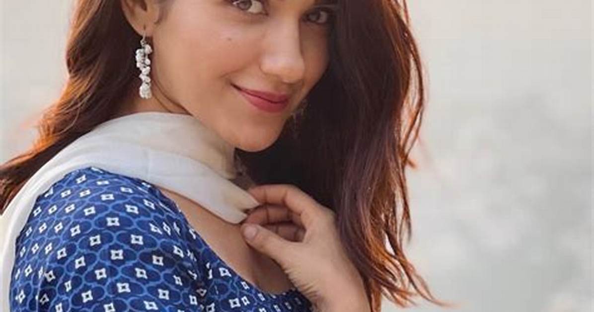 Ruhani Sharma