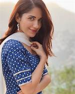 Ruhani Sharma