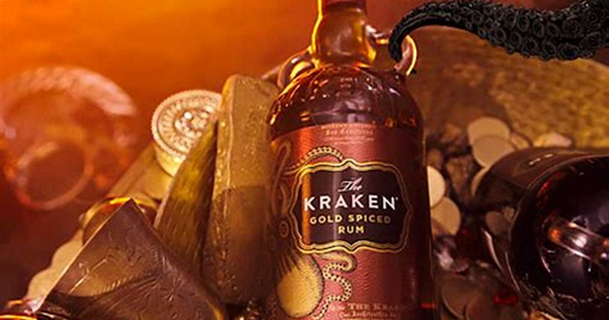 Rum Carbs