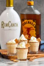 Rumchata Fireball