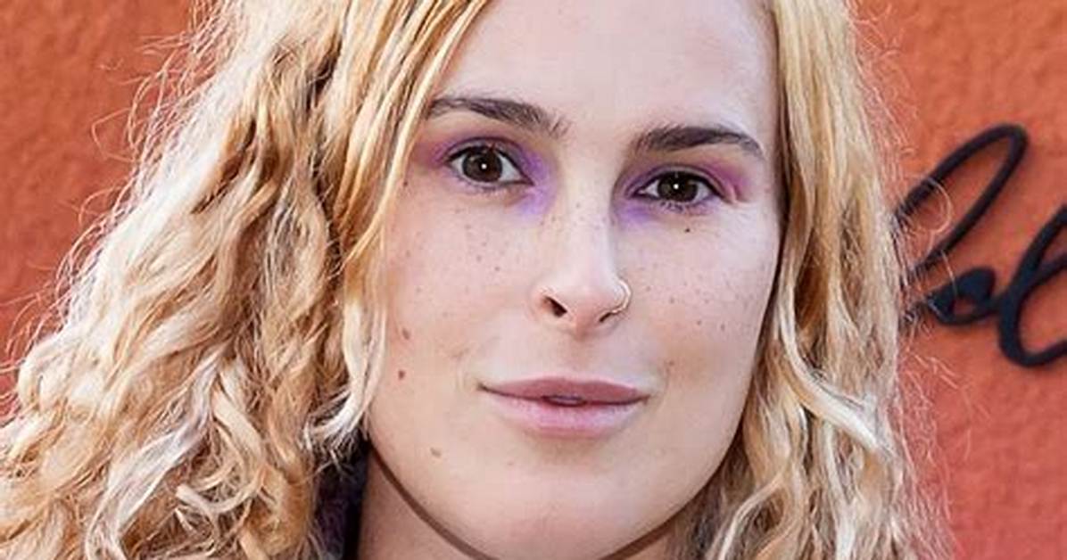 Rumer Willis