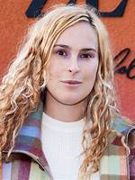 Rumer Willis