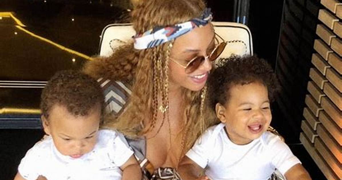 Rumi Carter