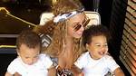 Rumi Carter