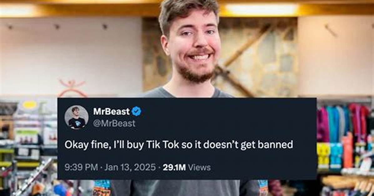 Rumors That Mr Beast Will 'Buy Out' Grocery Store Leaves Nc Location in Shambles