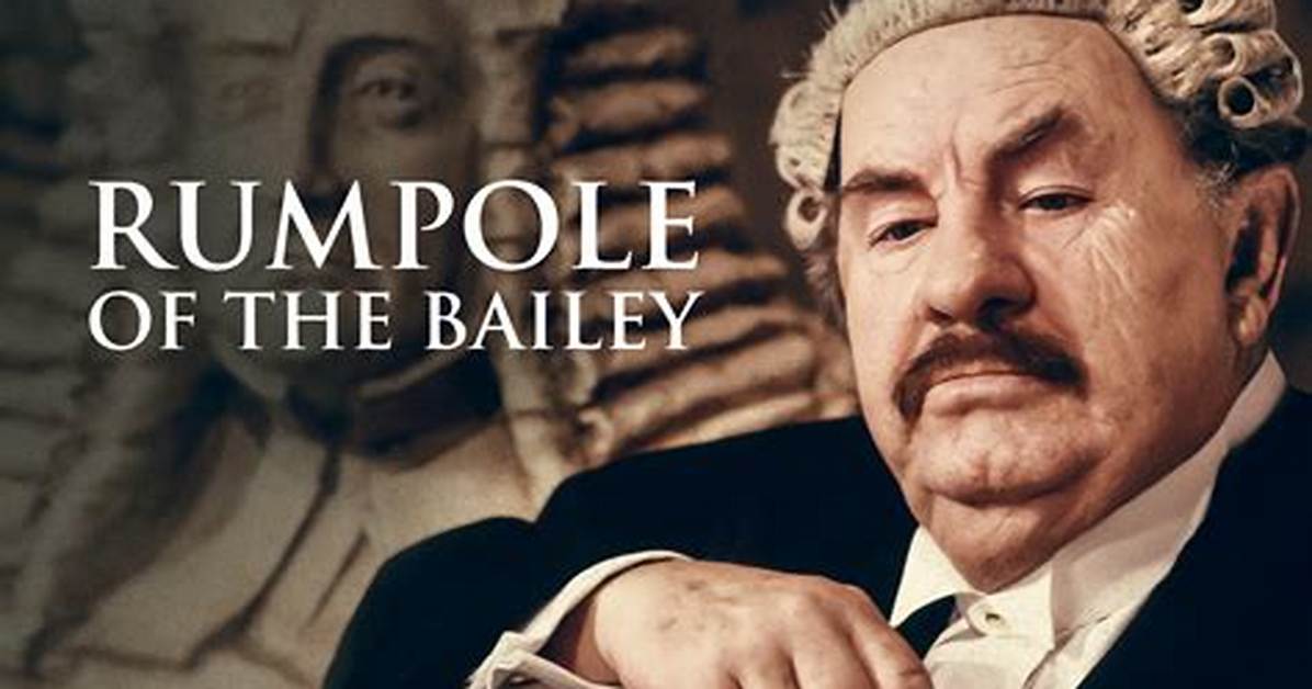 Rumpole