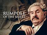 Rumpole
