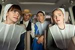 Rumspringa Amish