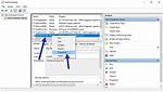 Run a Batch File with Windows Task Scheduler