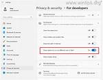 Run as Different User and Elevate