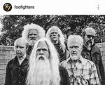 “Run” by Foo Fighters