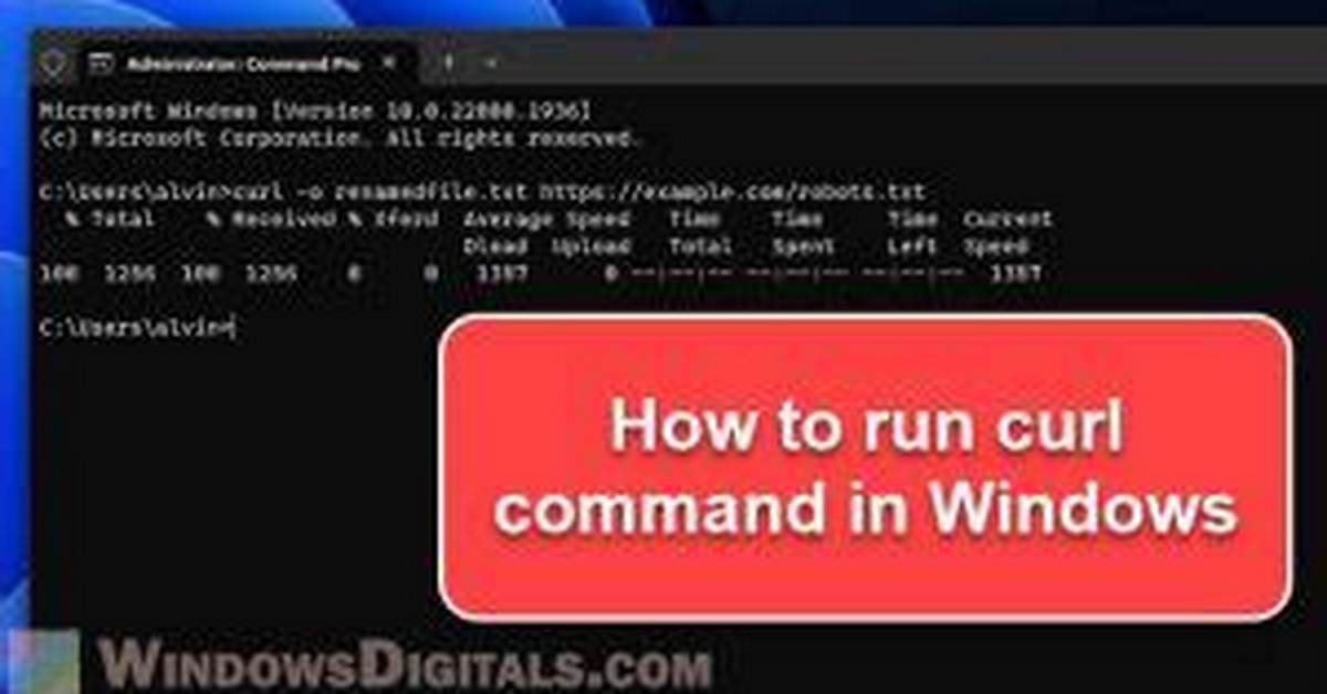 Run cURL Command Every 5 Seconds