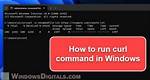 Run cURL Command Every 5 Seconds
