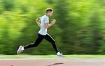 Run for Exercise