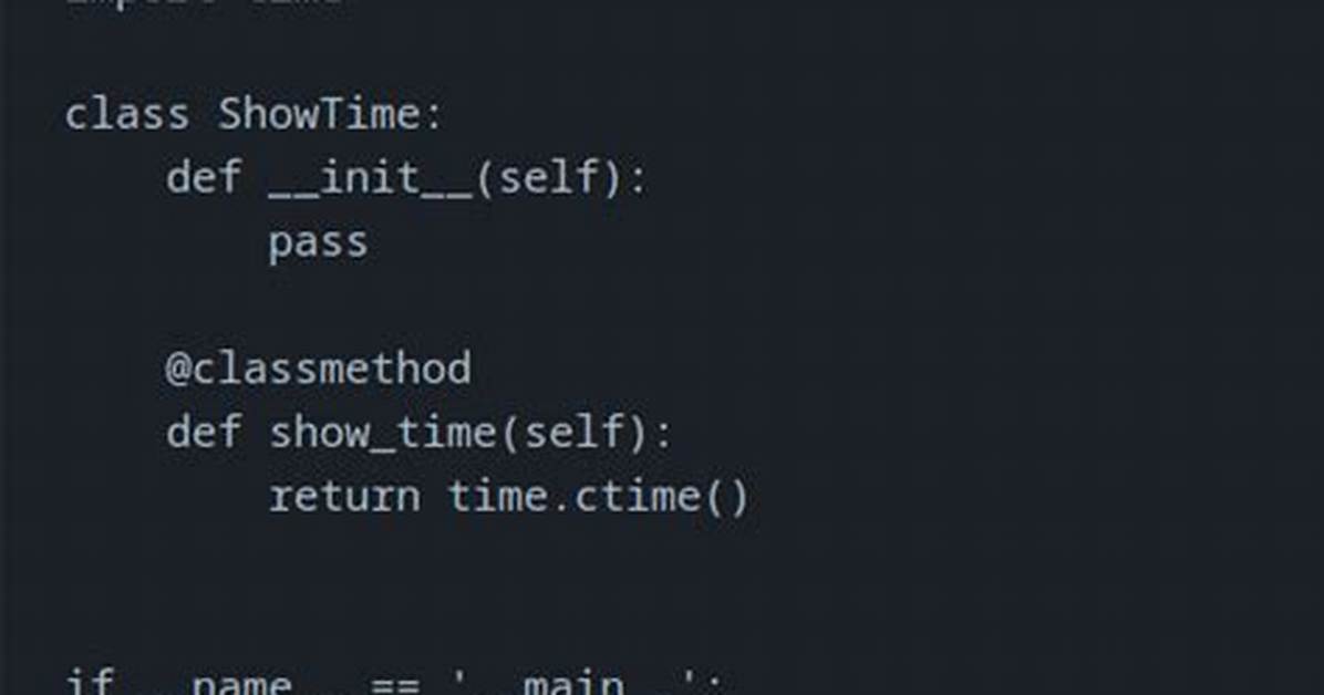 Run Function from the Command Line