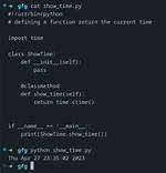 Run Function from the Command Line