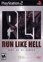 Run Like Hell (2002) - Mobygames
