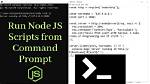 Run Node Js Server in Ubuntu