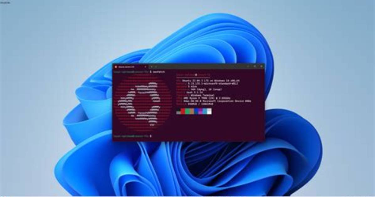 Run Pc Windows Program on Linux Running Thru Harddrive? [Closed]