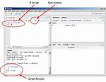 Run R Script from Command Line
