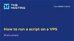 Run Script on Vps Start