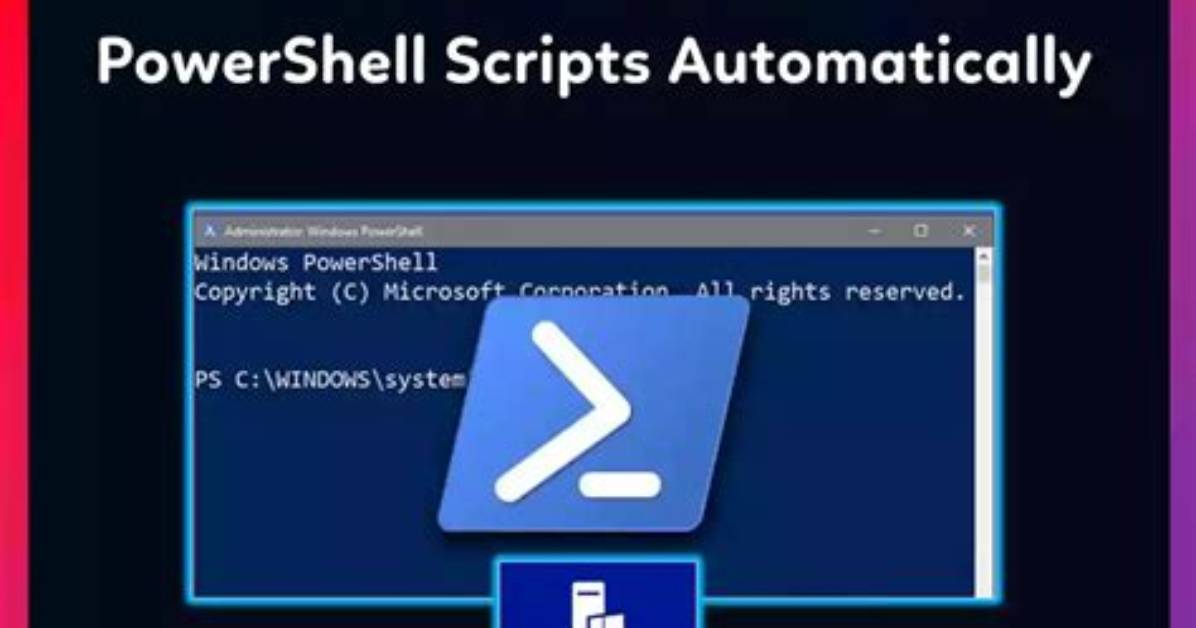 Run Scripts Automatically in Server After Ssh Connection