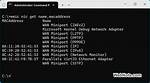 Run Wmic Command Across Network