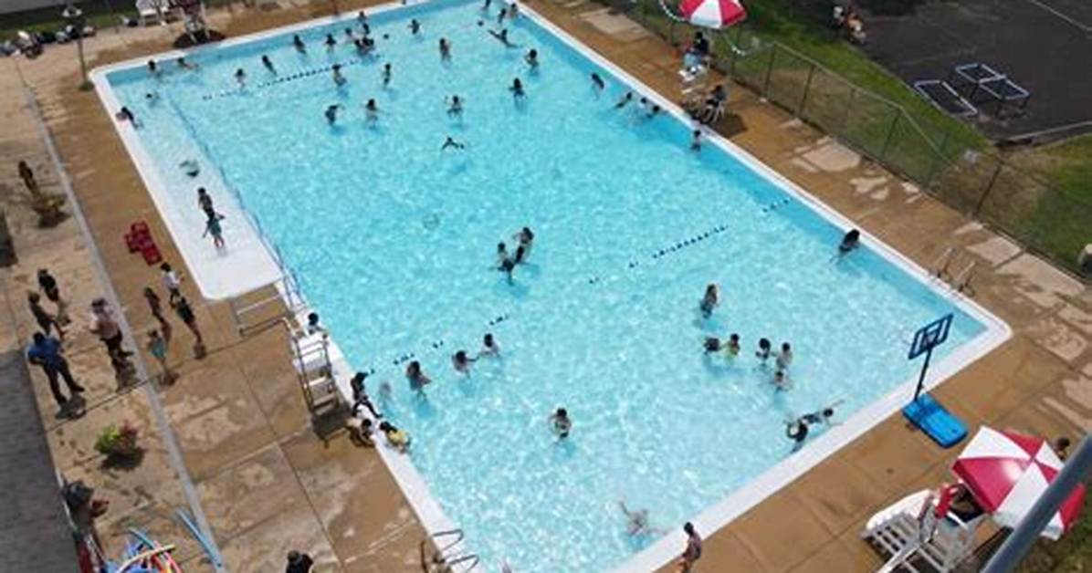 Run Your Pool