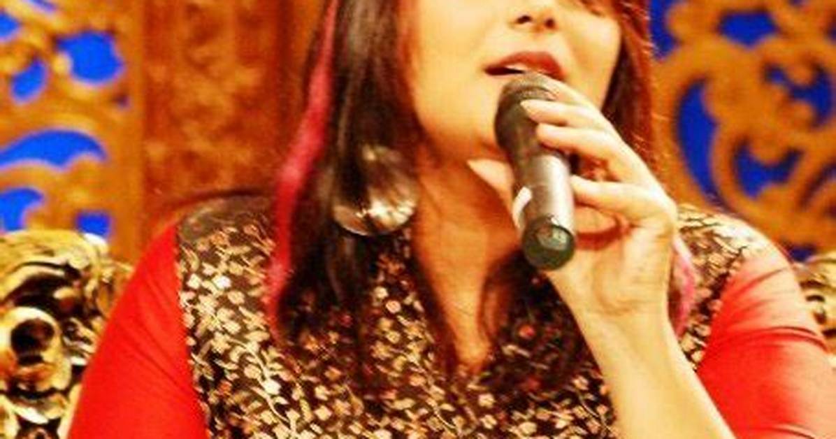 Runa Rizvi