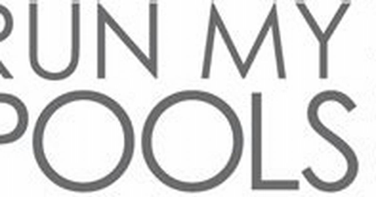 Runmypool