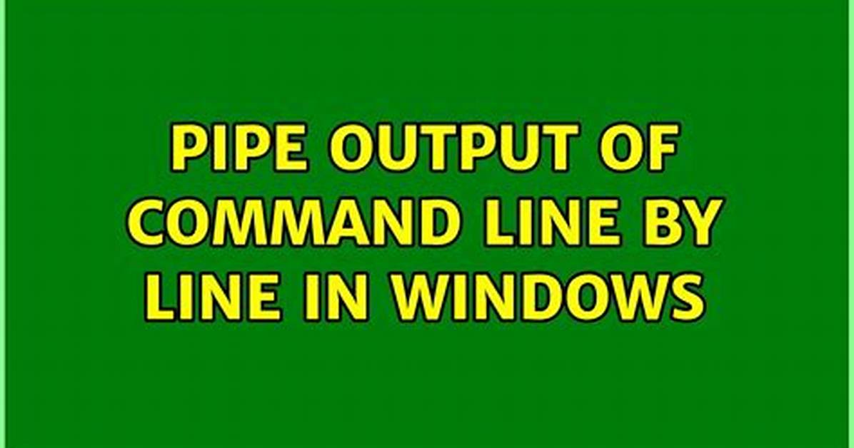 Running Command C# Mono Using Pipe