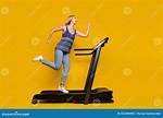 Running ___ (Going Crazy)
