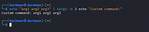 Running Multiple Commands with Xargs