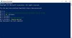Running Powershell, Vbscript, or Bat Files via Nsh - Documentation for Truesight Server Automation 22.2