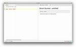 Running Python from Atom