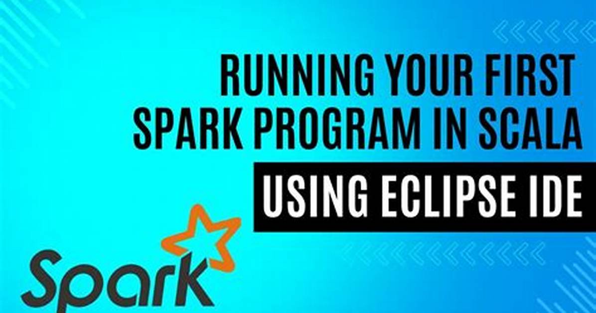 Running Spark Programs from Eclipse Ide - Pom. Xml Is All Good but Getting Run Time Errors